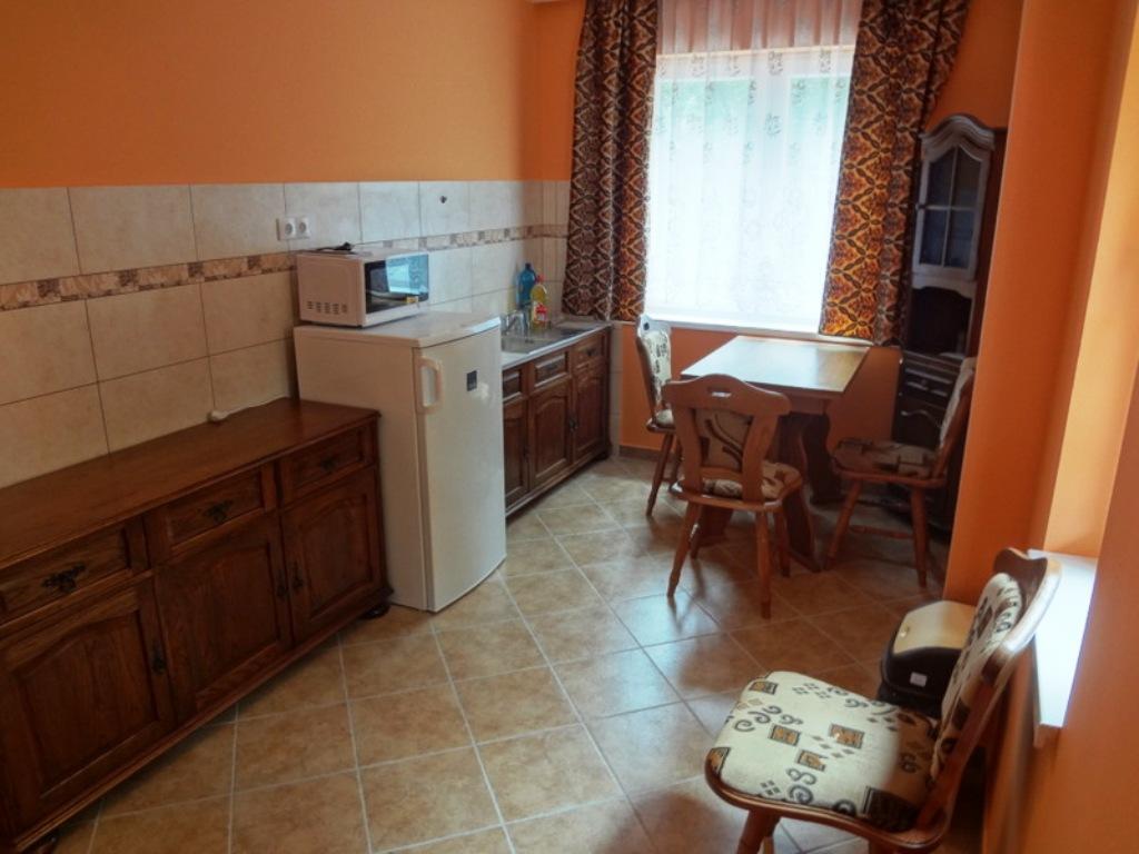Horvath Apartmanhaz Orosháza Exterior foto